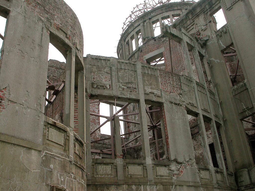 Hiroshima, Japón