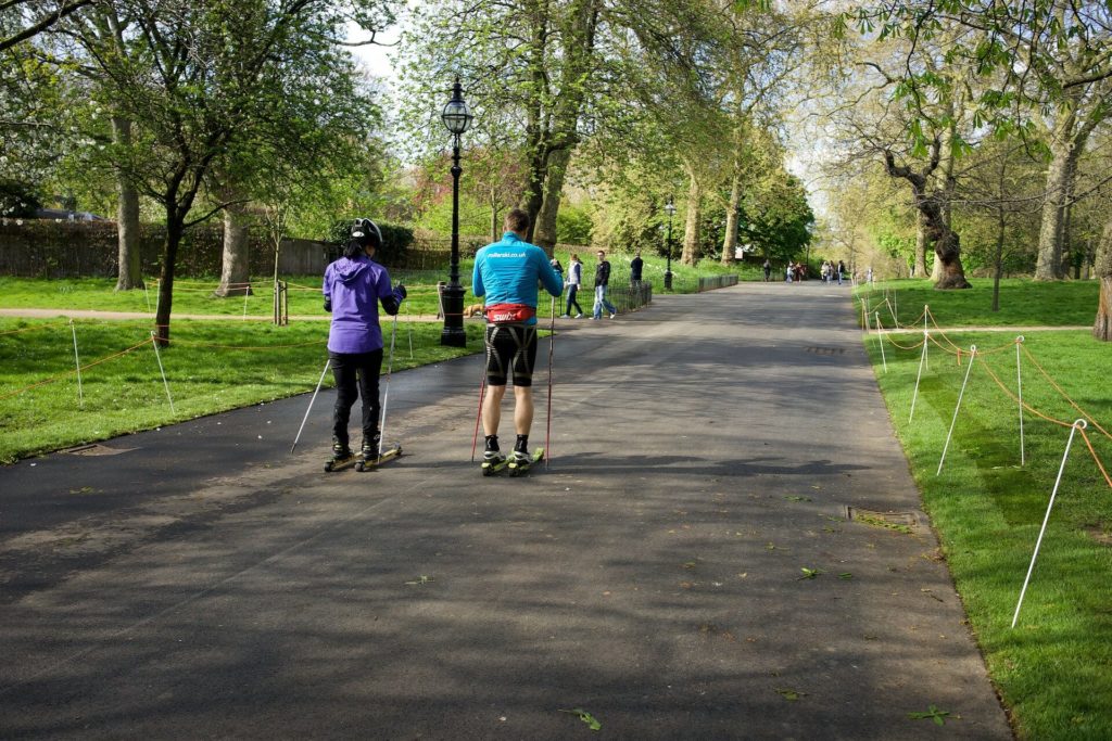 Las 10 mejores cosas que hacer en Hyde Park