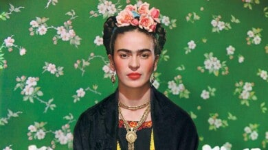 Frida Kahlo