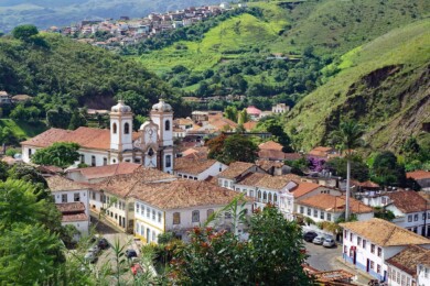 Ouro Preto