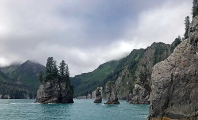 Kenai Fjords National Park