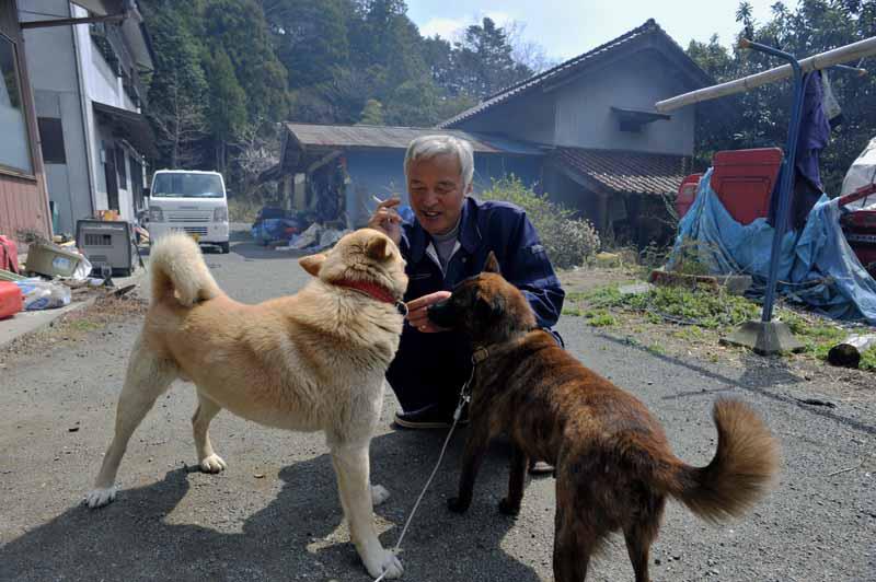 Naoto Matsumura