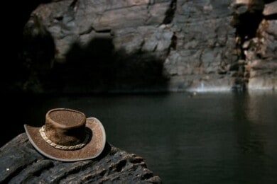 Parque Nacional Kakadu