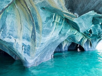 Capillas de Mármol