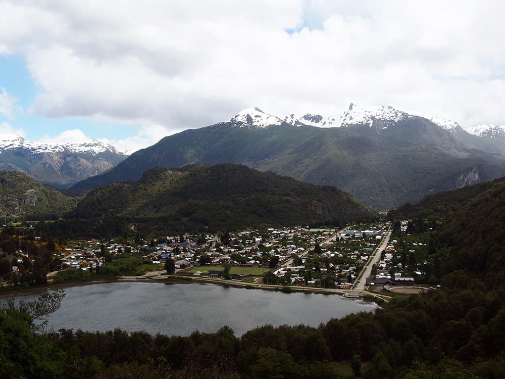 La comuna chilena Futaleufú fue distinguida con el primer lugar internacional en los “Earth Award” por ser el mejor destino turístico sostenible