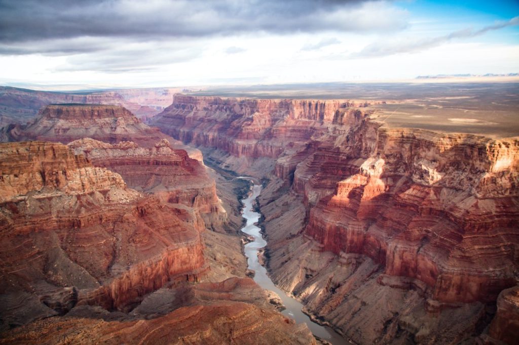 parques nacionales más visitados de estados unidos