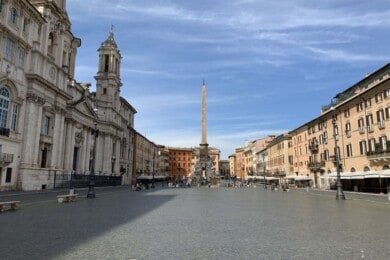 Italia-restricciones-cuarentena-Semana-Santa