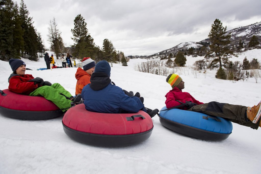 image park city MS Tubing 2020 Woodward03