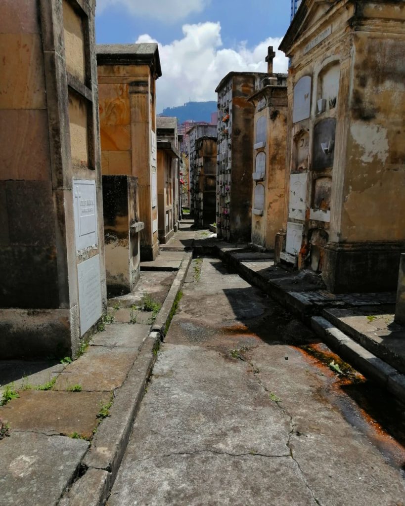 image bogota en dos días Que lugares visitar en Bogota por dos dias 4