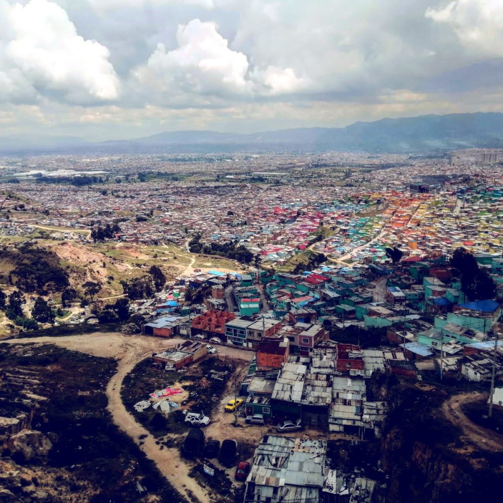 image bogota en dos días Que lugares visitar en Bogota por dos dias 5