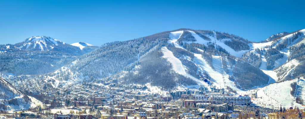 image park city Winter Mountains of Park City 1