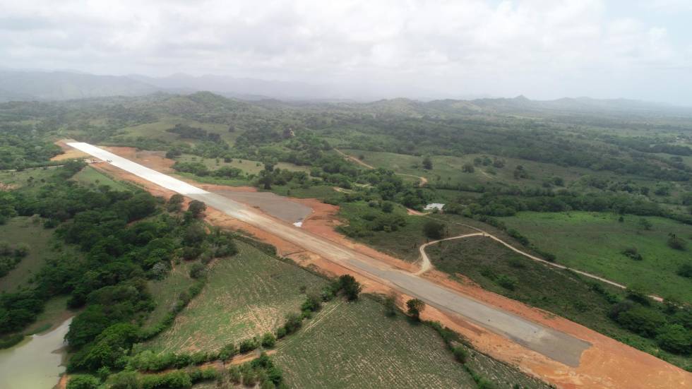 República Dominicana construirá el primer air park del Caribe: una nueva atracción turística con actividades vinculadas a la aeronáutica