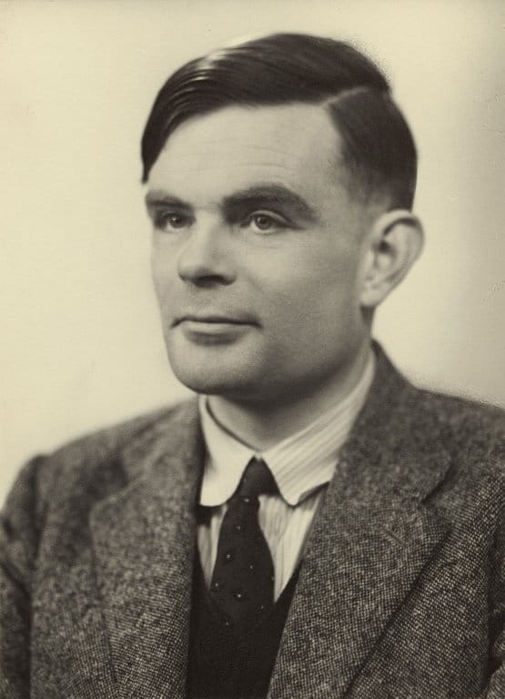 El nuevo billete de 50 libras tendrá la imagen de Alan Turing y estará en circulación a partir de Junio