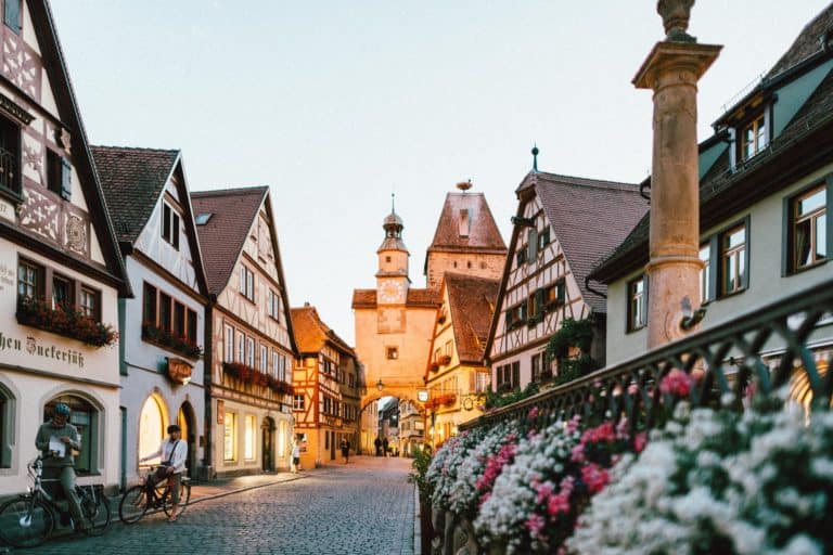 Alemania decidió extender las restricciones por COVID-19 frente a un aumento de casos