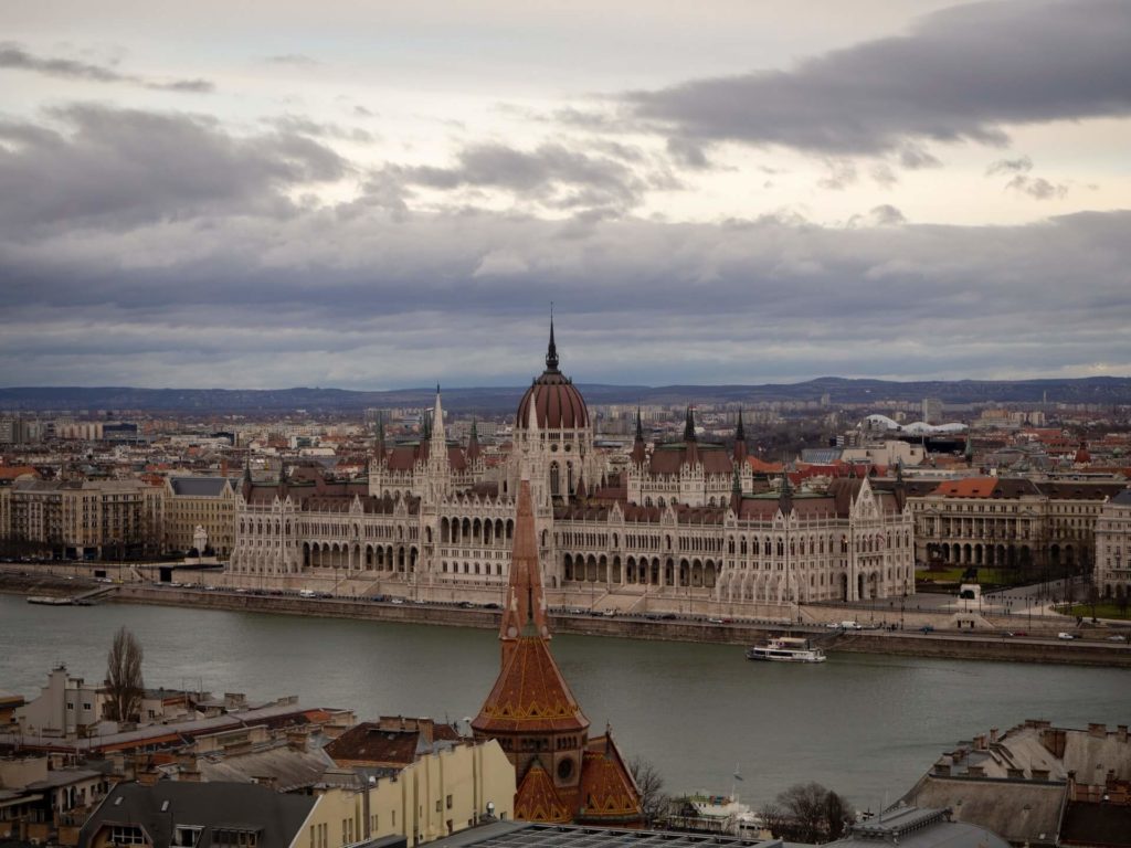 Las 37 mejores ciudades del mundo 2021, según Time Out