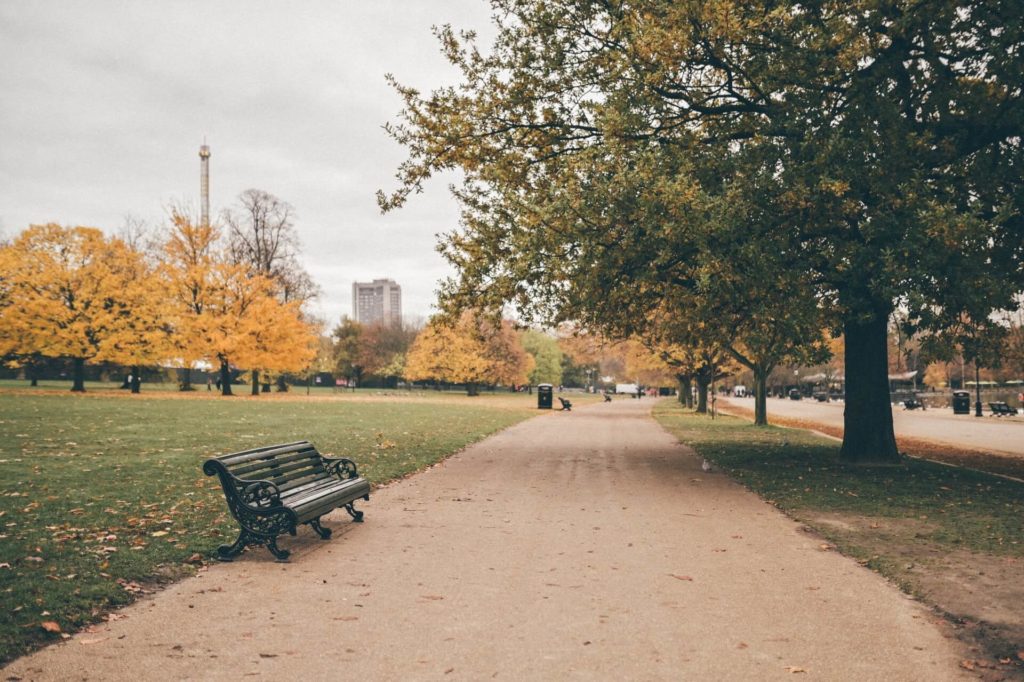 Las 10 mejores cosas que hacer en Hyde Park