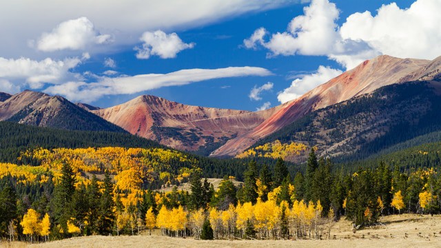 parques nacionales más visitados de estados unidos