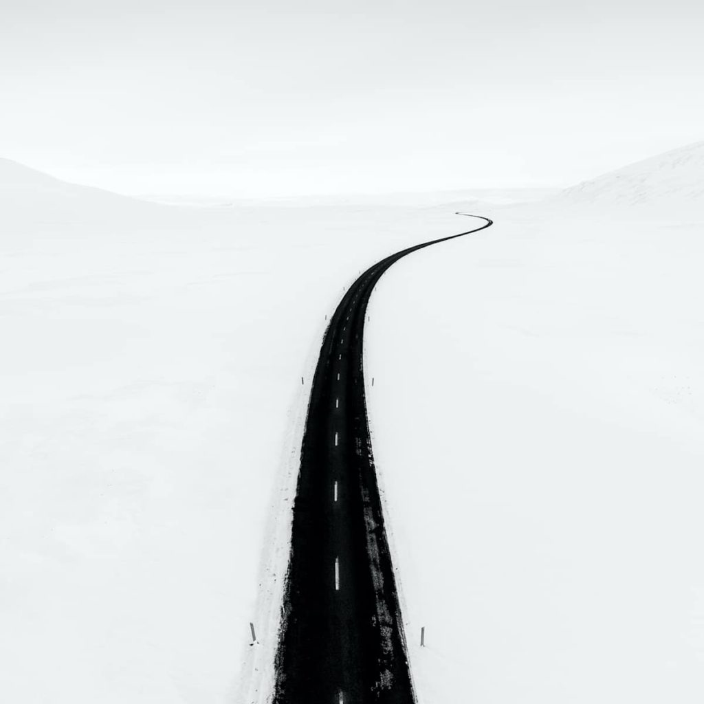 image black and white photography contest alone by tim nevell