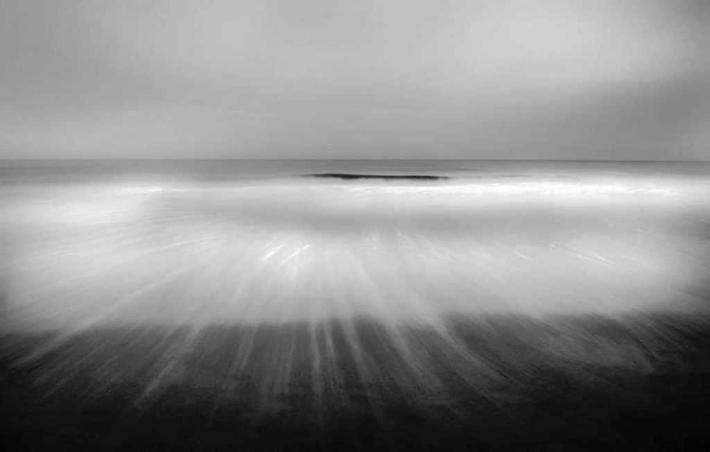 image black and white photography contest ocean impression by mitchell anolik