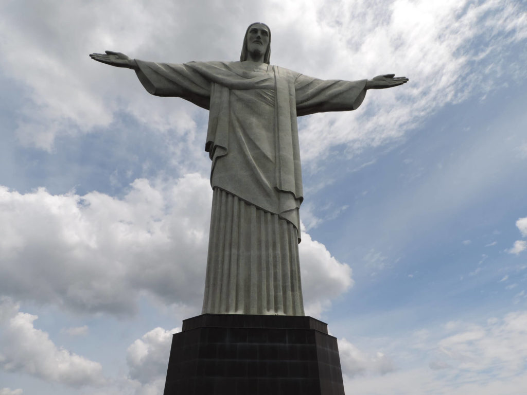 image datos curiosos sobre el Cristo Redentor christ redeemer 979219 1920 1