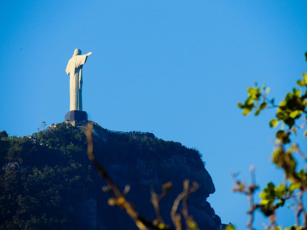 image datos curiosos sobre el Cristo Redentor christ the redeemer 2663841 1920 1