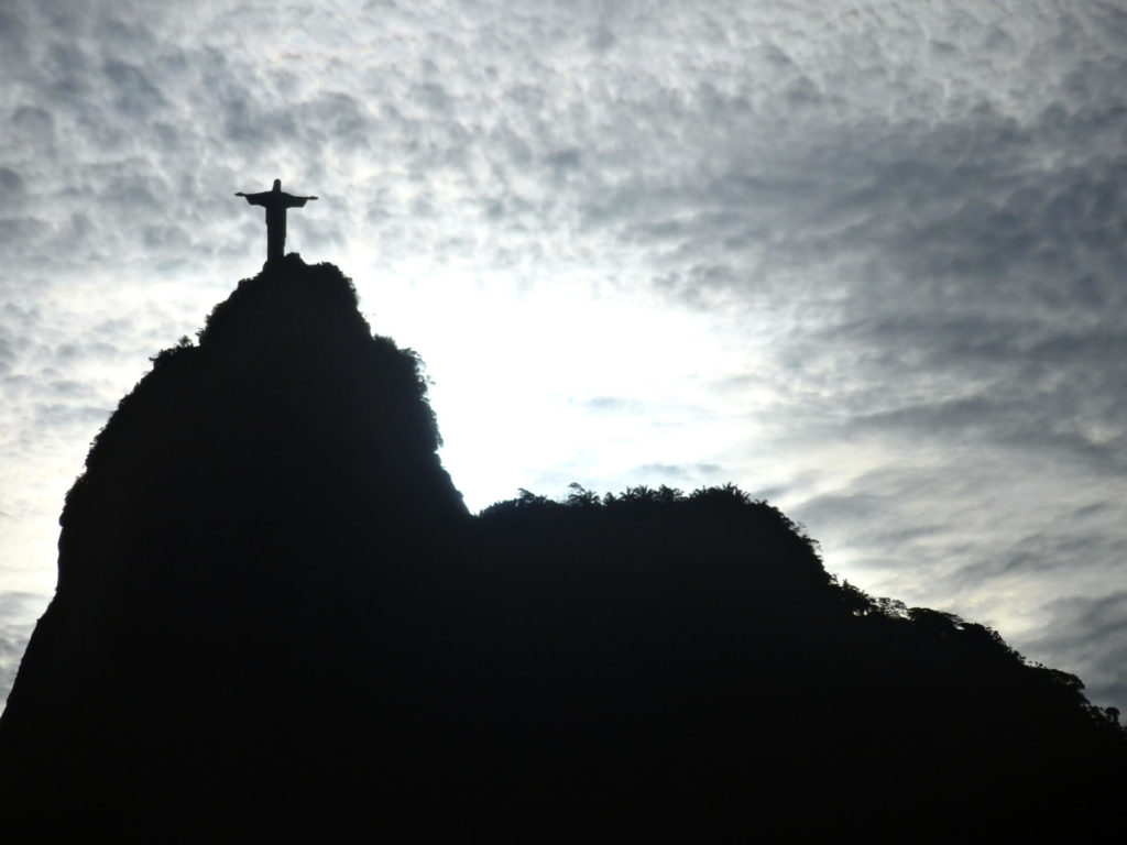 image datos curiosos sobre el Cristo Redentor corcovado 498958 1920 1