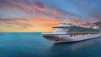 El Reino Unido se prepara para que los cruceros domésticos retomen su actividad a partir de Mayo