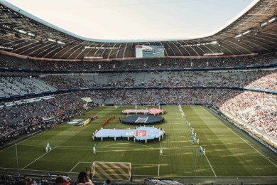 Estadio de Fútbol