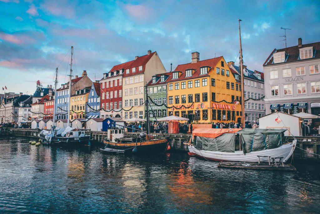 image ciudades más habitables dinamarca copenague nick karvounis unsplash