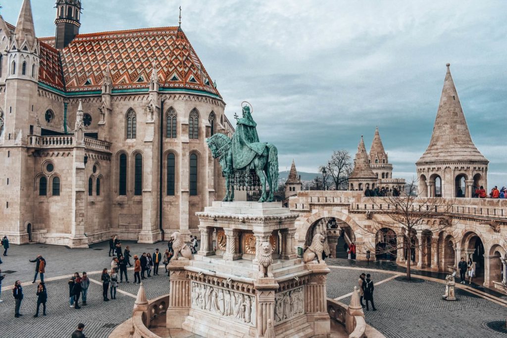 image gratis en Budapest emma fabbri 2TmsyZXMNTE unsplash 1