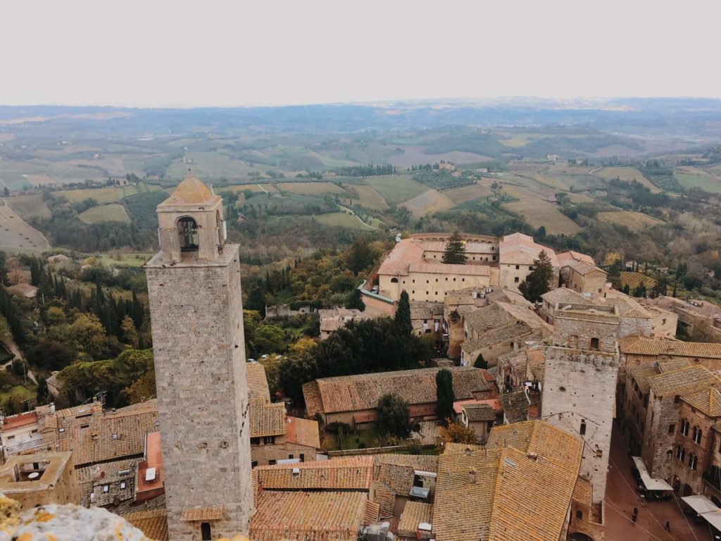 image San Gimignano erin doering gRWcJLzy6Io unsplash 1