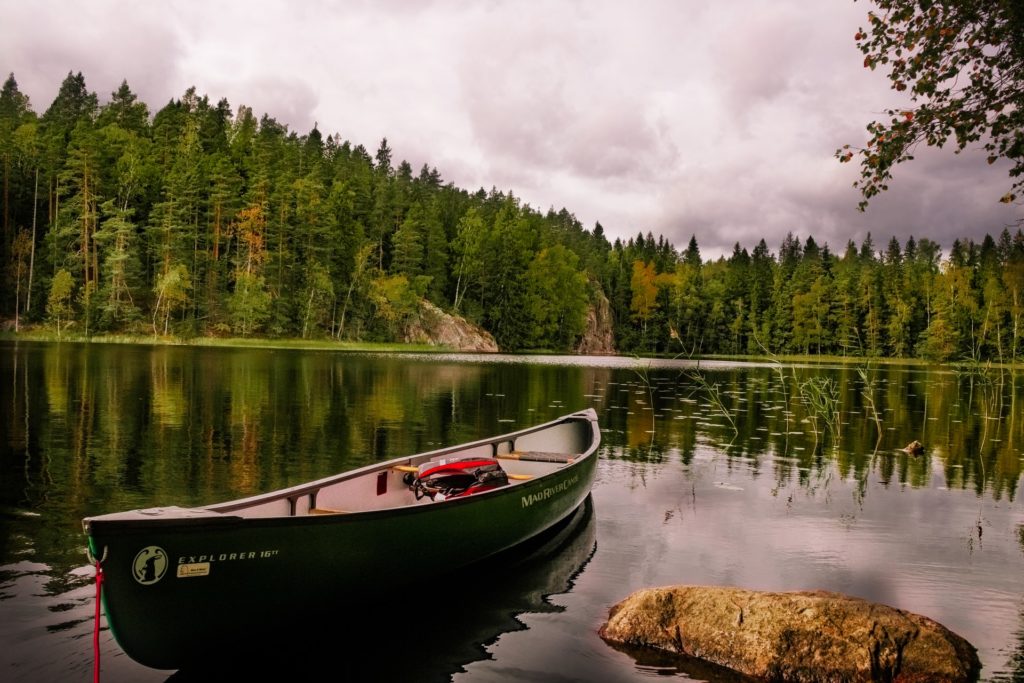 Finlandia fue nombrado el lugar más feliz del mundo por cuarto año consecutivo