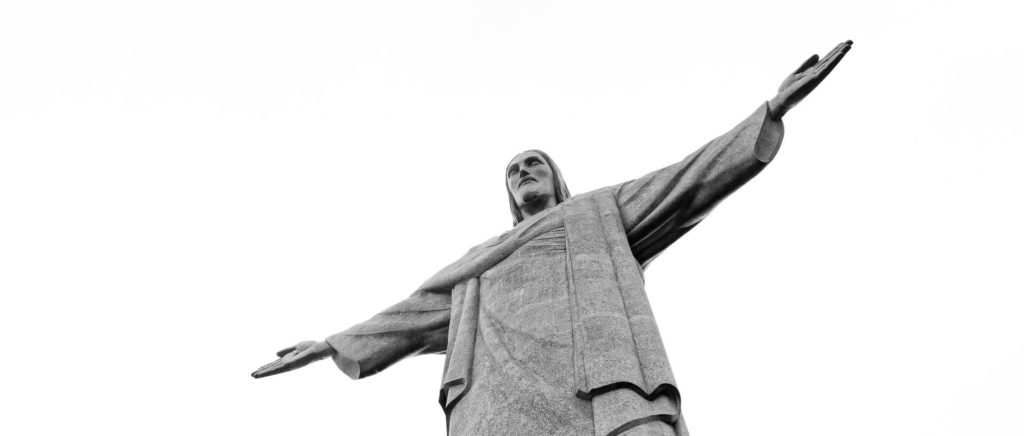 image datos curiosos sobre el Cristo Redentor gabriel rissi VqoRxpTHkTM unsplash 1