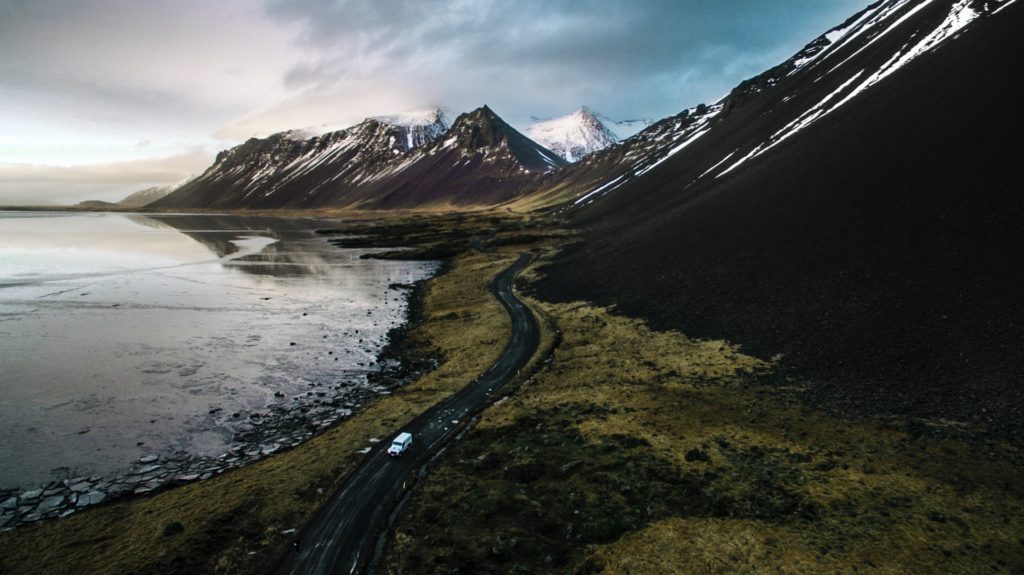 En la última semana Islandia experimentó más de 18.000 terremotos y temen que haya una erupción pronto