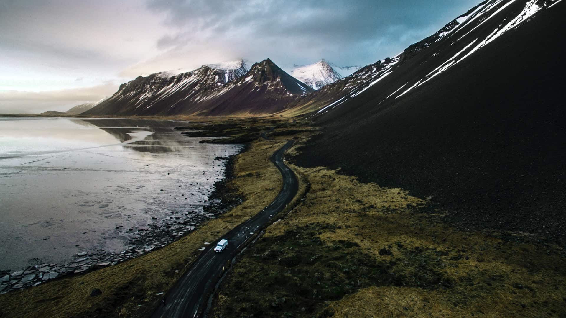islandia