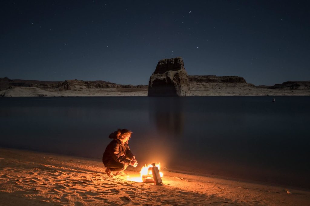 image Lago Powell jeremy bishop kDP7wk1cJLo unsplash 1