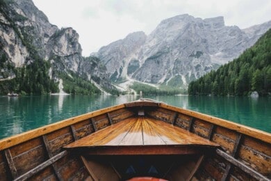 Lago Braies