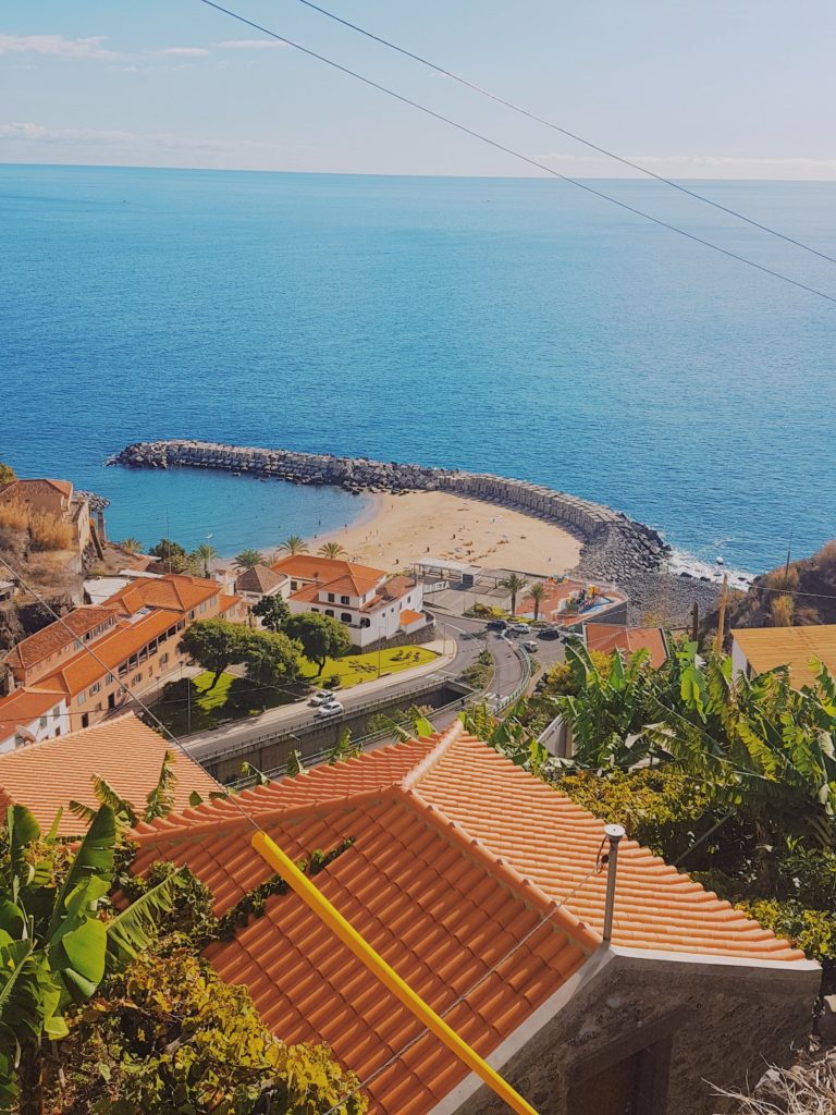 Las personas que viajen a Madeira y se hayan vacunado contra el COVID-19 no tendrán que presentar un test