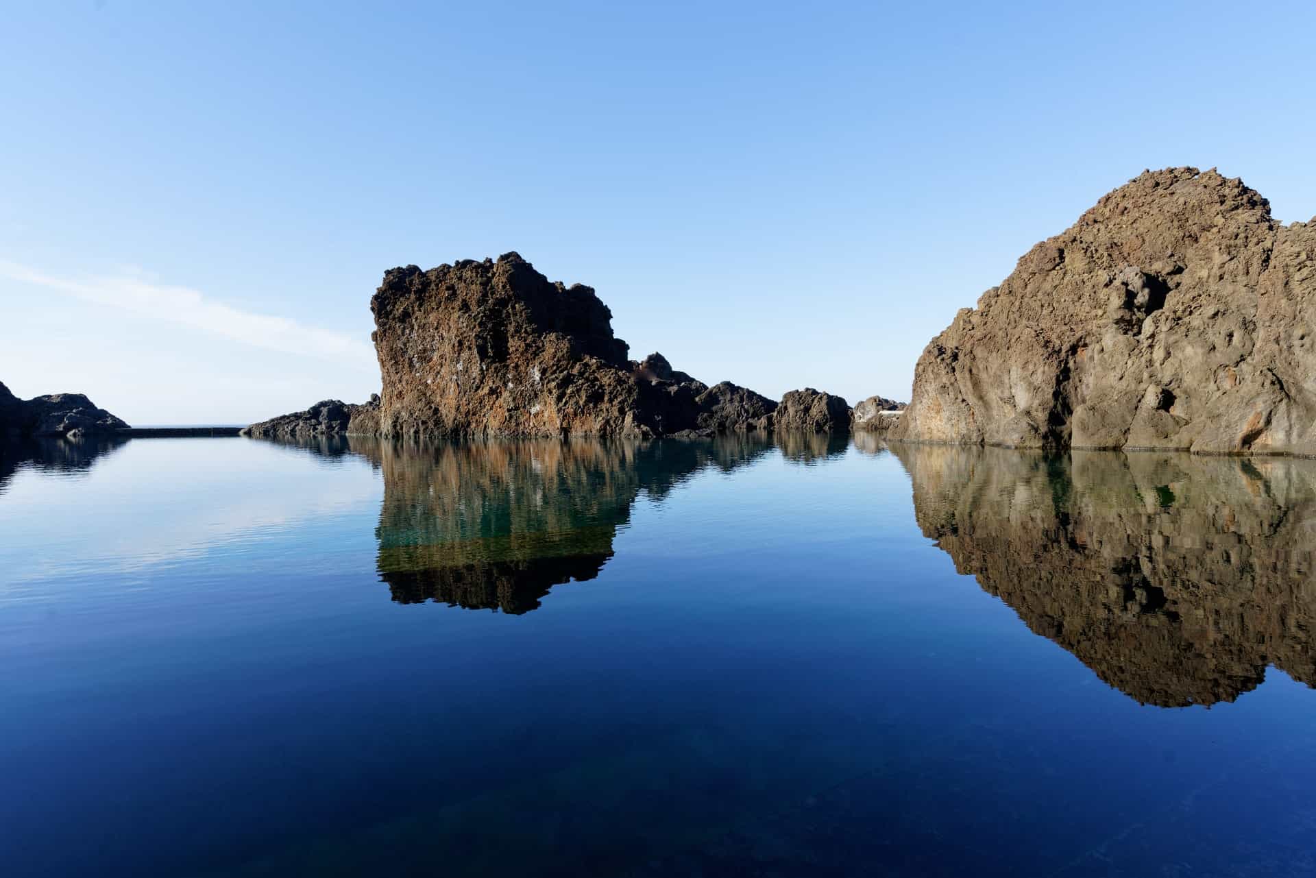 Las personas que viajen a Madeira y se hayan vacunado contra el COVID-19 no tendrán que presentar un test