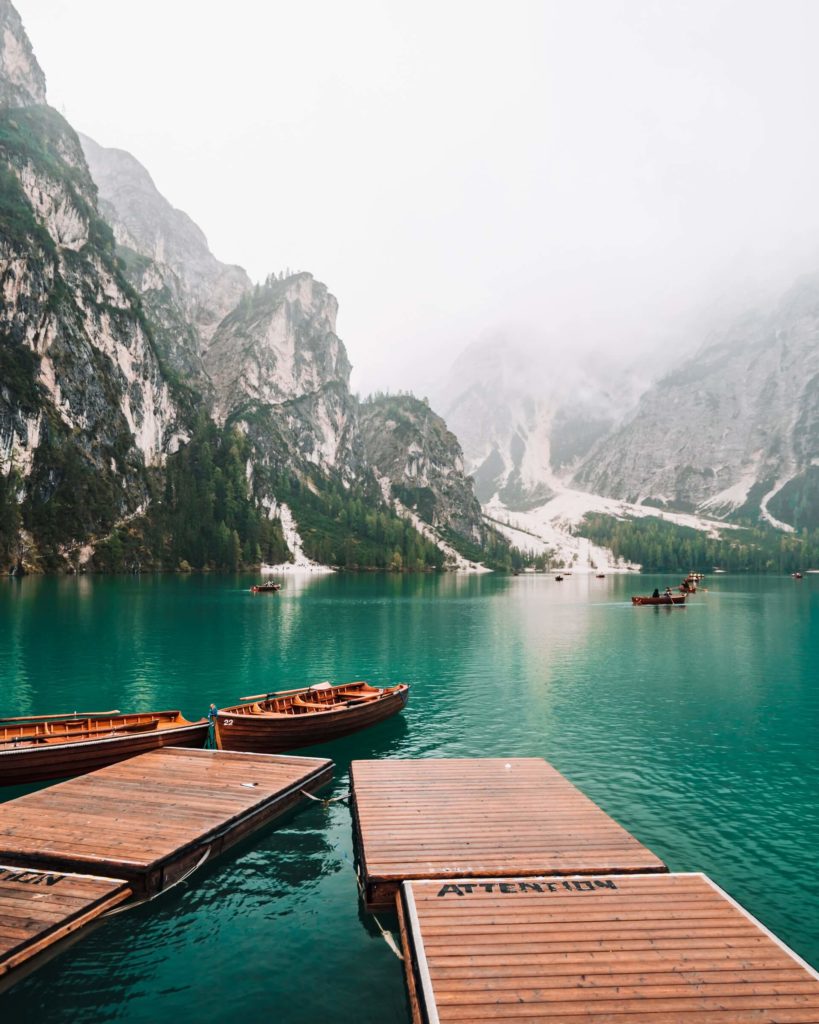 image Lago Braies martin katler MZ8nsuvrSSY unsplash 1