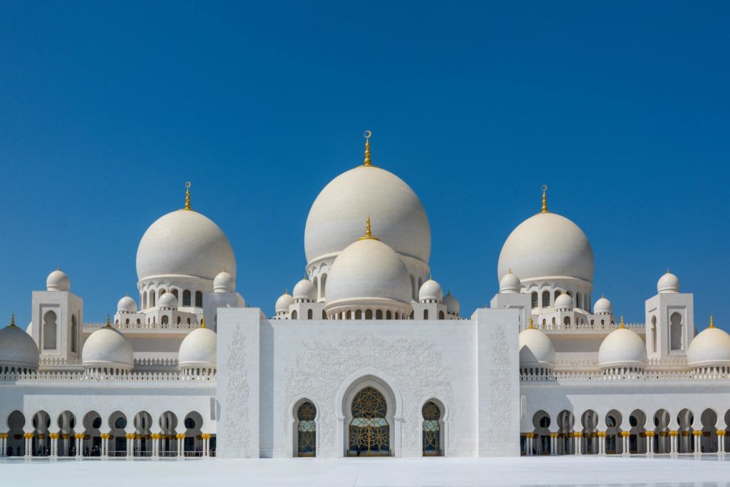 image mezquitas alrededor del mundo para visitar nick fewings sfMW7 4NI o unsplash 1