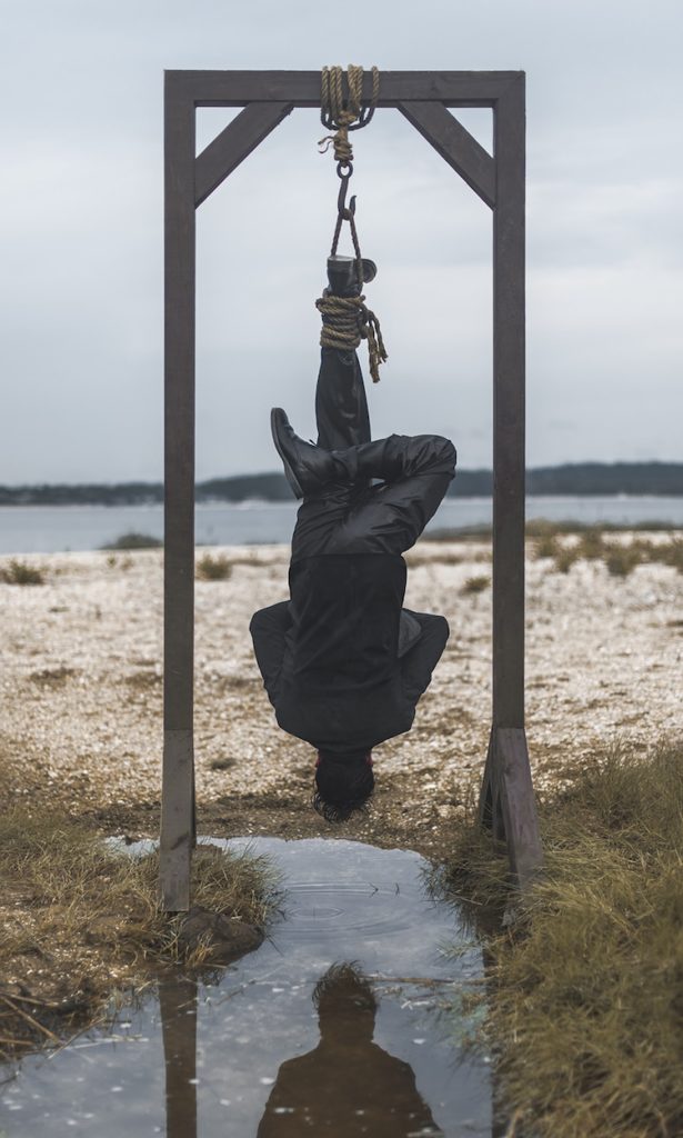 image Tarot nicolas bruno tarot card photography 2