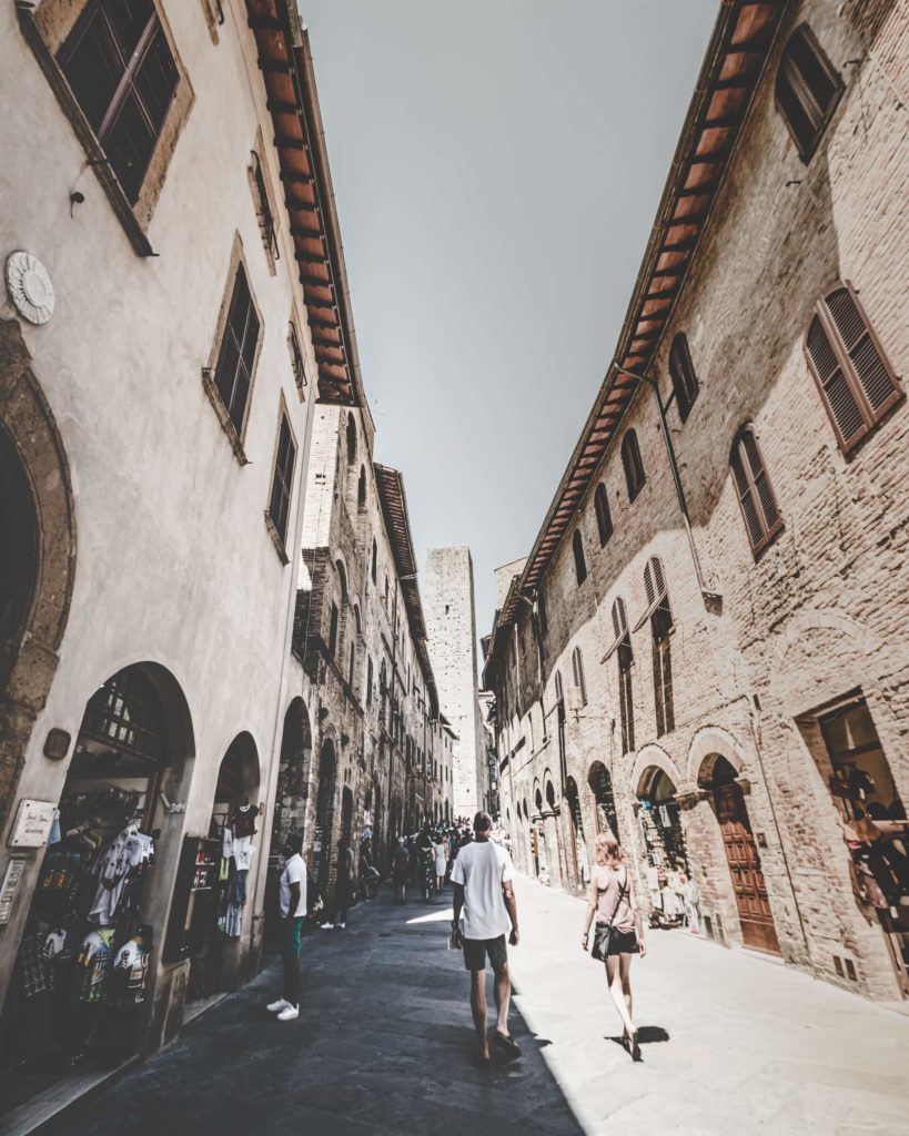 image San Gimignano o k a PUjLic80Dg unsplash 1