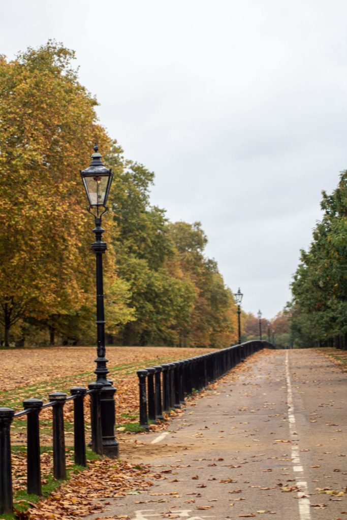 Las 10 mejores cosas que hacer en Hyde Park