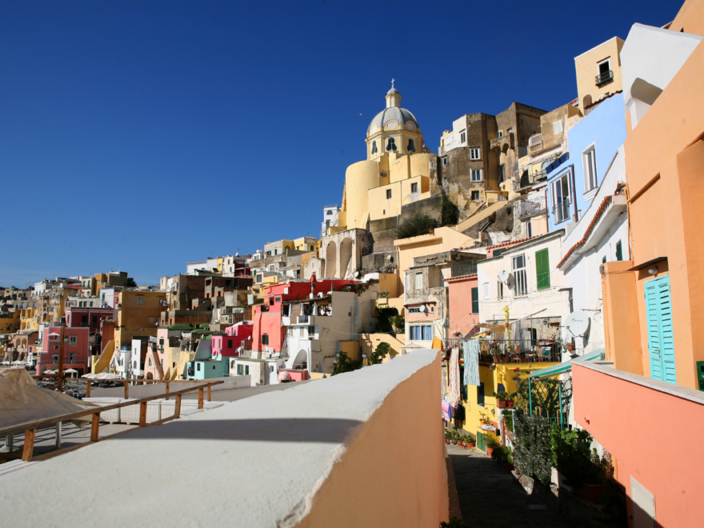 image razones para visitar Procida procida 3