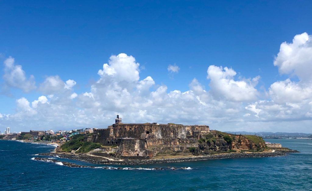 Puerto Rico abrirá 2 aeropuertos internacionales luego de más de un año