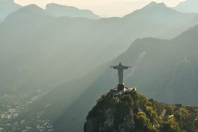 Cristo Redentor