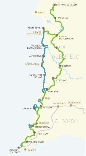 image realizar la Ruta Vicentina rota vicentina 1