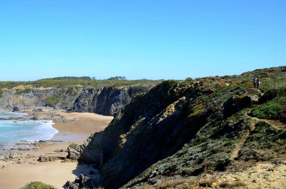 image realizar la Ruta Vicentina rota vicentina 4