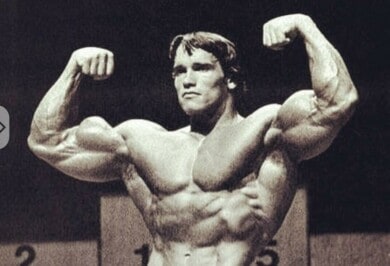 arnold